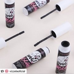 Máscara de Cílios preta  Vizzela - comprar online
