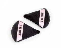 Esponja velvet make one