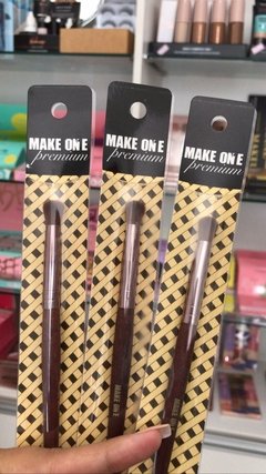 Pincel para esfumar Make One 
