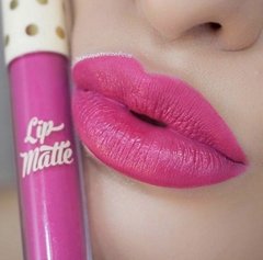 Batom lip matte latika
