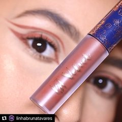 Velvet 2em1 Bruna Tavares - Qmulher Cosmeticos  & Acessórios