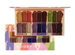 paleta de sombras moody type - ruby rose