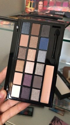 Paleta de sombra - comprar online