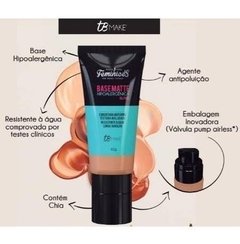 Base Pausa para feminices