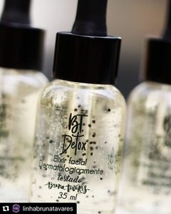 Elixir BT Detox