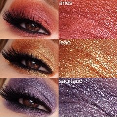 Glitter Ecológico signo Vizzela - comprar online