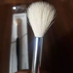 Pincel cônico para esfumar e iluminar A28 Macrilan - comprar online