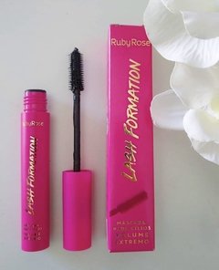 Máscara de cílios Lash formation Ruby Rose