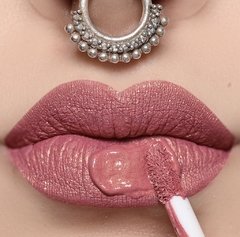 Batom lip matte latika