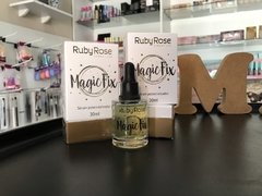Mágic fix Ruby Rose