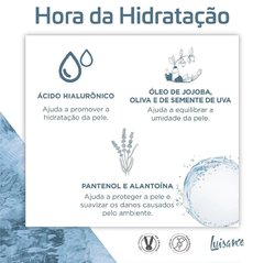 Máscara facial Ácido Hialurônico Face beautiful na internet