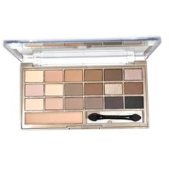 Paleta de sombra BeElegant Ruby Rose - comprar online