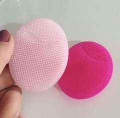 Tapete para limpeza de pincéis 