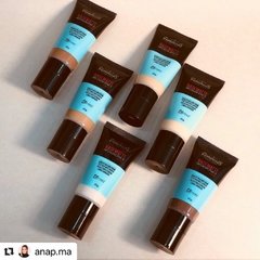 Base Pausa para feminices - Qmulher Cosmeticos  & Acessórios