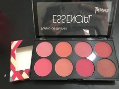 Paleta de blush Essencial Luisance - comprar online