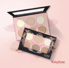 Paleta infallible Ruby Ruby - comprar online
