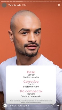 Base Vizzela Vegana
