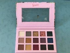 Paleta de sombra Amor Luisance