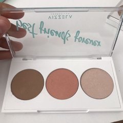 Paleta BFF VIZZELA - comprar online