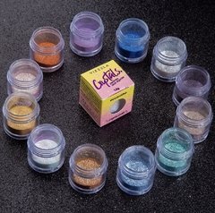 Glitter Ecológico signo Vizzela na internet