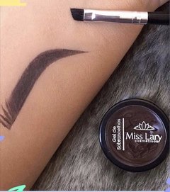 Gel para Sombracelha Miss Lary 