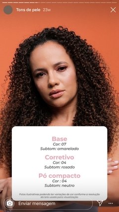 Base Vizzela Vegana - comprar online