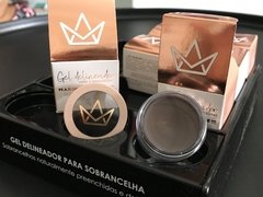 Gel delineador para Sombracelha