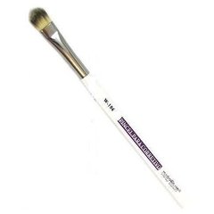 Pincel para corretivo W107 Macrilan - comprar online
