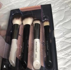 Kit de pincel Face macrilan na internet