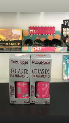 Serum gotas de encantamento Ruby Rose - comprar online