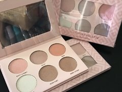 Paleta de iluminador Highlighter 