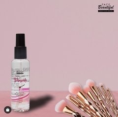 Limpador de pincéis Face beautiful