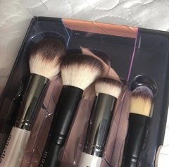 Kit de pincel Face macrilan