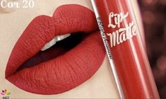 Batom lip matte Latika