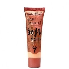 Base soft Bege 7 Ruby Rose