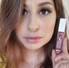 Gloss Vizzela Power - Qmulher Cosmeticos  & Acessórios