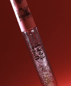 Gloss Jelly Clear