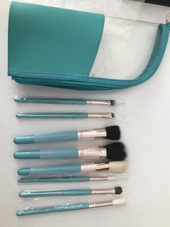 Kit de pincel make one 