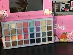 Paleta De sombra Luisance Cake shop
