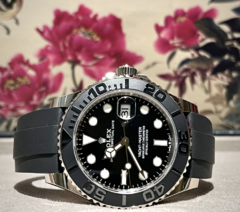 Rolex Yachtmaster 42 White Gold 226659