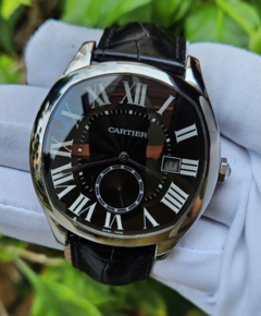 Drive de Cartier