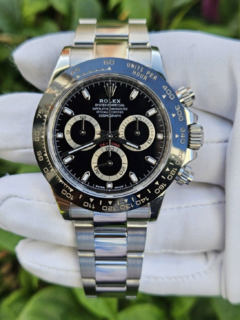 Rolex Daytona 116500 - "GODZILLA"