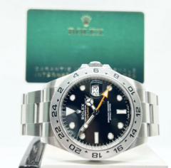 Rolex Explorer II - 226570