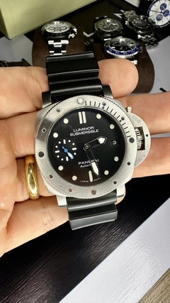 Panerai Submersible 42 MM