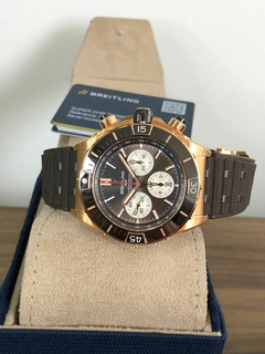 Bretiling Chronograph - online store