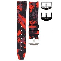 Imagem do Horus Strap - Explorer II