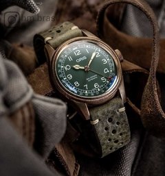 Pulseira Driver - Elon Watches