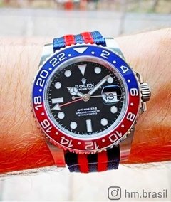 Pulseira Nato Copacabana