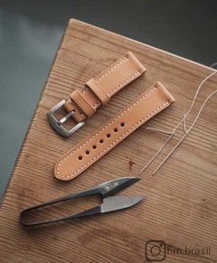 Pulseira Couro - Panerai - comprar online