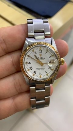 Rolex Datejust Lady 26 MM - loja online